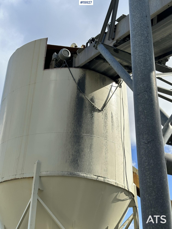 Lagersilo m/ mater - Дробилка: слика 4 Lagersilo m/ mater - Дробилка: слика 4