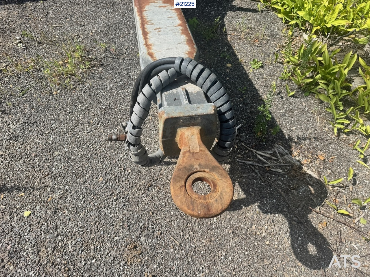 Кипер приколка Maur 2014 Maur Trippelkjerre.: слика 6