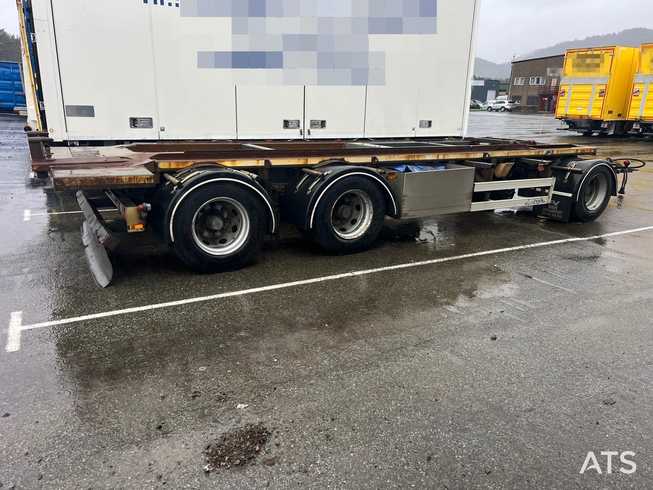 Лизинг на NOR SLEP sl-28kt 3 akslet krokslep m/ tipp NOR SLEP sl-28kt 3 akslet krokslep m/ tipp: слика 10 Лизинг на NOR SLEP sl-28kt 3 akslet krokslep m/ tipp NOR SLEP sl-28kt 3 akslet krokslep m/ tipp: слика 10