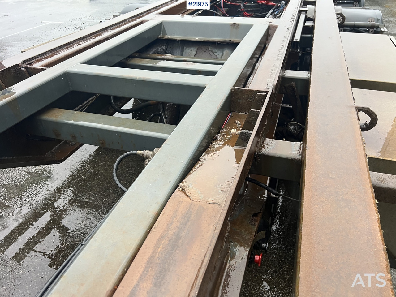 Лизинг на NOR SLEP sl-28kt 3 akslet krokslep m/ tipp NOR SLEP sl-28kt 3 akslet krokslep m/ tipp: слика 14 Лизинг на NOR SLEP sl-28kt 3 akslet krokslep m/ tipp NOR SLEP sl-28kt 3 akslet krokslep m/ tipp: слика 14