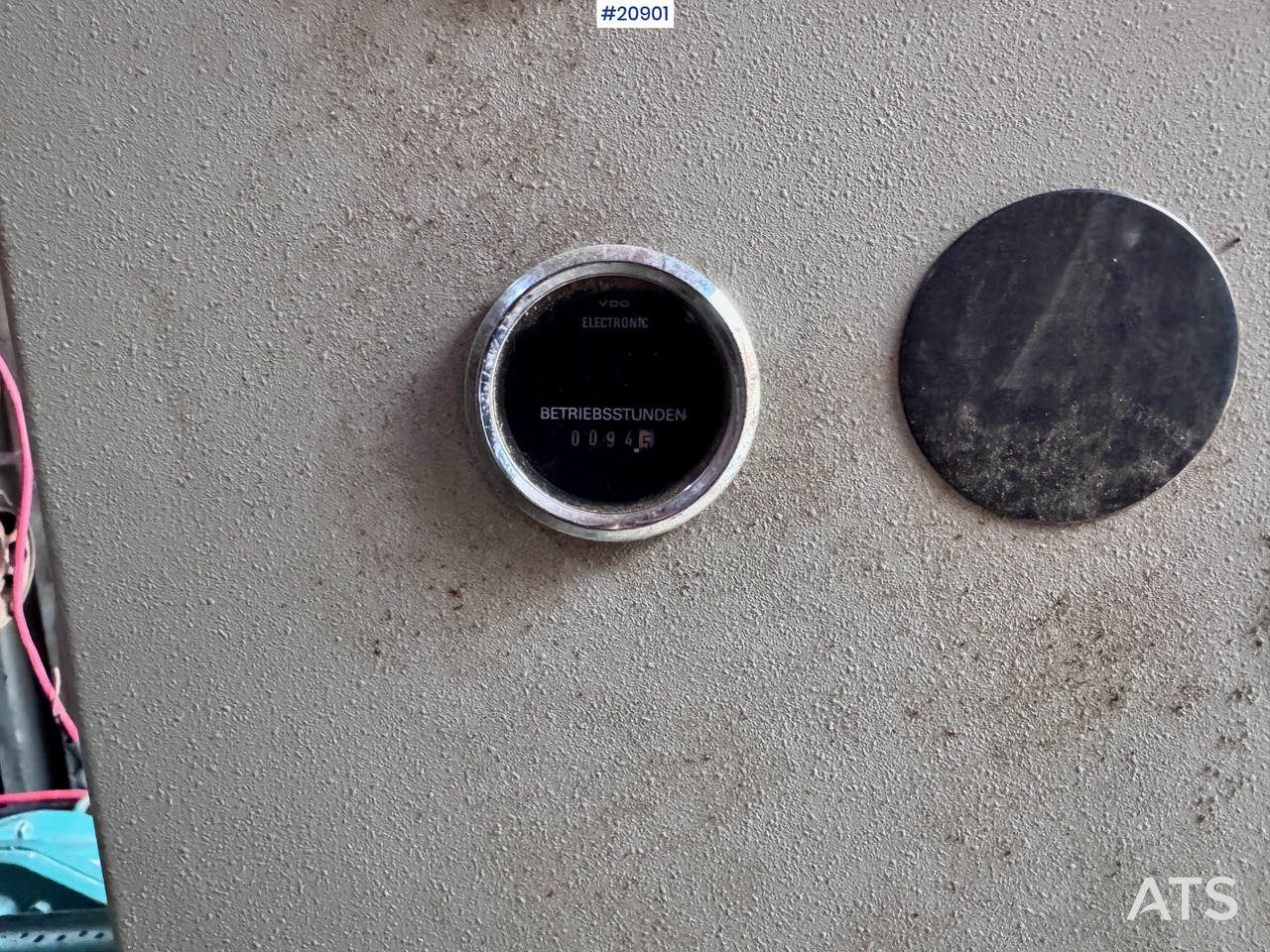 Newage Stamford Generator - Генераторска поставка: слика 3 Newage Stamford Generator - Генераторска поставка: слика 3