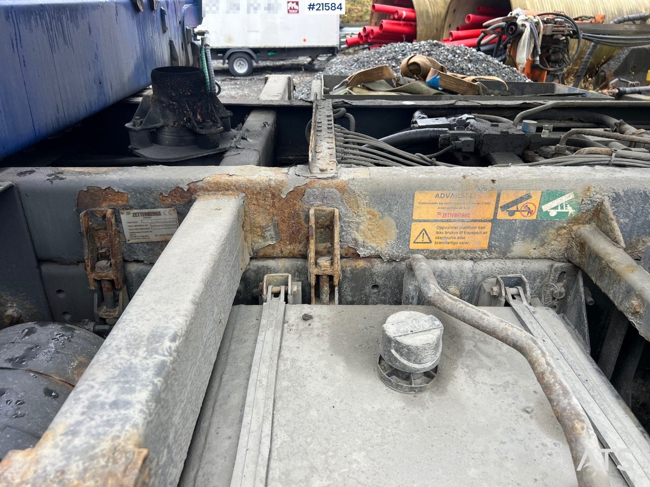 Лизинг на Scania P380 6x2 kranbil m/tipp, m/14t/ og m/Hiab kran Scania P380 6x2 kranbil m/tipp, m/14t/ og m/Hiab kran: слика 32 Лизинг на Scania P380 6x2 kranbil m/tipp, m/14t/ og m/Hiab kran Scania P380 6x2 kranbil m/tipp, m/14t/ og m/Hiab kran: слика 32