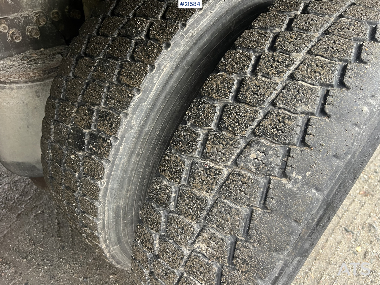 Лизинг на Scania P380 6x2 kranbil m/tipp, m/14t/ og m/Hiab kran Scania P380 6x2 kranbil m/tipp, m/14t/ og m/Hiab kran: слика 23 Лизинг на Scania P380 6x2 kranbil m/tipp, m/14t/ og m/Hiab kran Scania P380 6x2 kranbil m/tipp, m/14t/ og m/Hiab kran: слика 23