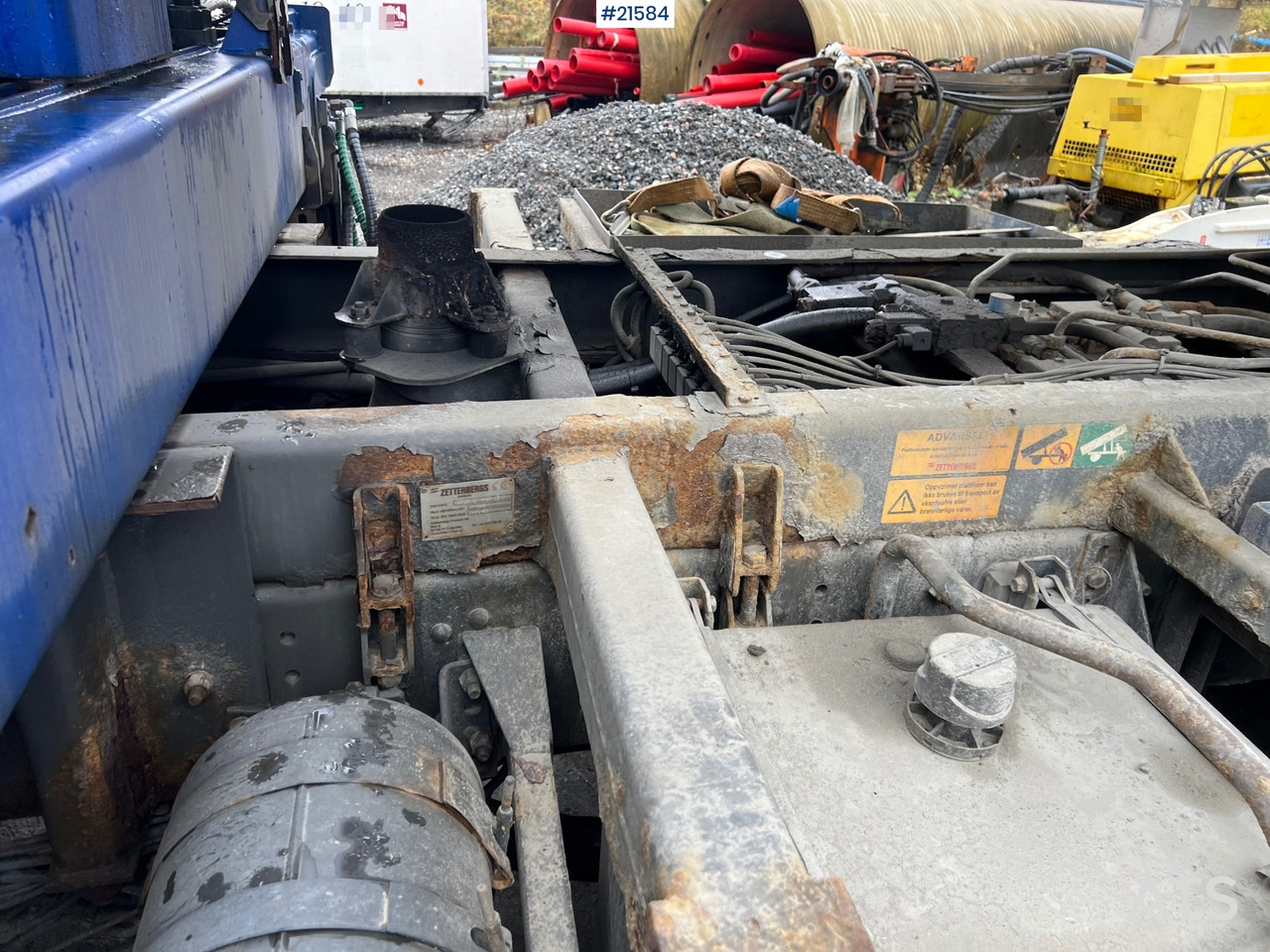 Лизинг на Scania P380 6x2 kranbil m/tipp, m/14t/ og m/Hiab kran Scania P380 6x2 kranbil m/tipp, m/14t/ og m/Hiab kran: слика 30 Лизинг на Scania P380 6x2 kranbil m/tipp, m/14t/ og m/Hiab kran Scania P380 6x2 kranbil m/tipp, m/14t/ og m/Hiab kran: слика 30