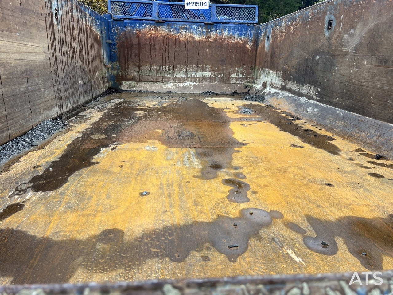 Лизинг на Scania P380 6x2 kranbil m/tipp, m/14t/ og m/Hiab kran Scania P380 6x2 kranbil m/tipp, m/14t/ og m/Hiab kran: слика 14 Лизинг на Scania P380 6x2 kranbil m/tipp, m/14t/ og m/Hiab kran Scania P380 6x2 kranbil m/tipp, m/14t/ og m/Hiab kran: слика 14