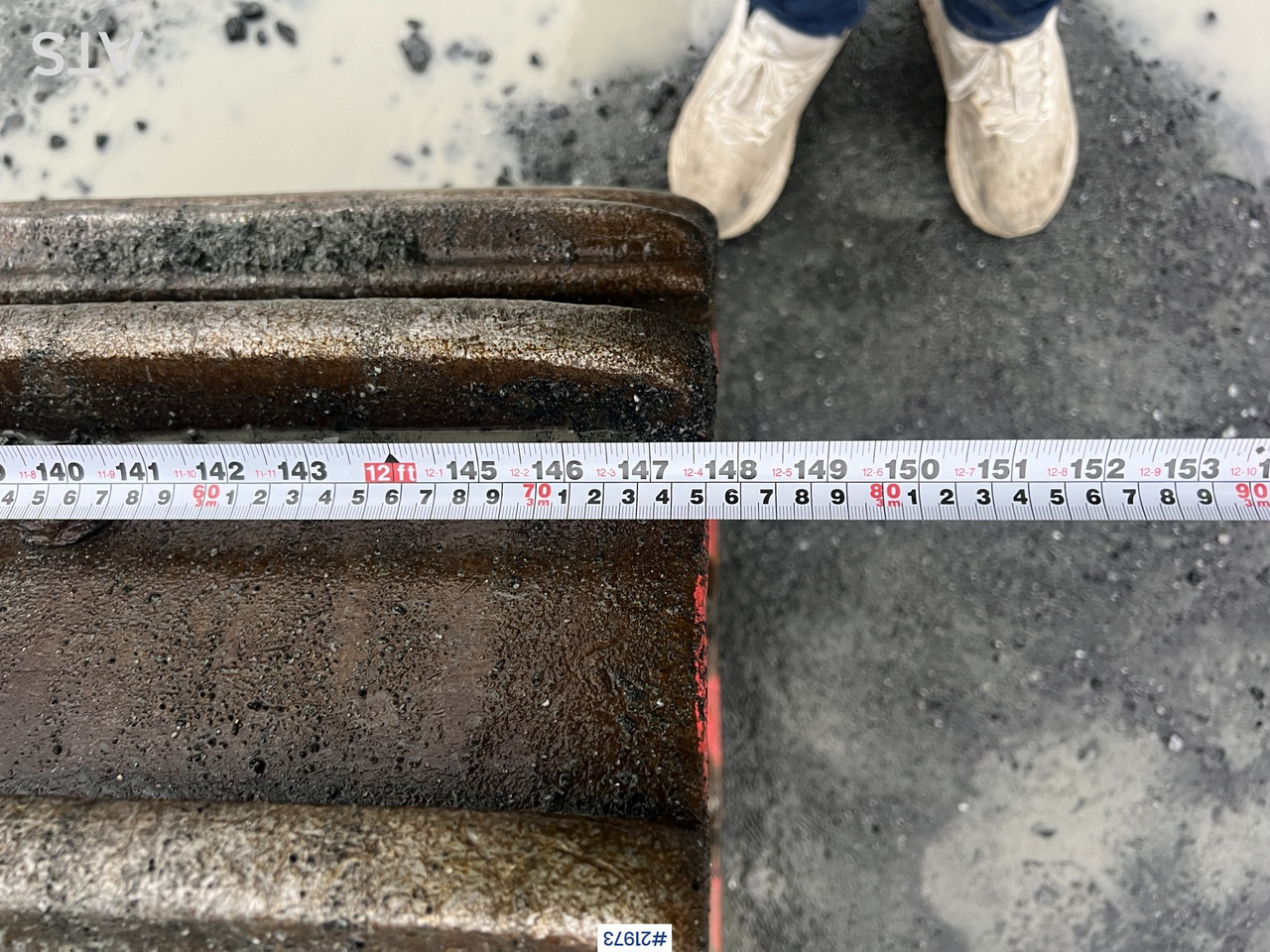 Багер гасеничар Volvo EC380EL: слика 24 Багер гасеничар Volvo EC380EL: слика 24