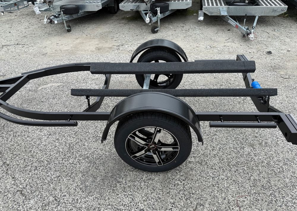 Boro JETSKI - Приколка за чамец: слика 4 Boro JETSKI - Приколка за чамец: слика 4