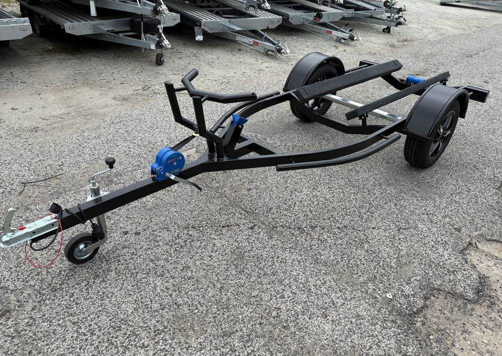 Boro JETSKI - Приколка за чамец: слика 3 Boro JETSKI - Приколка за чамец: слика 3