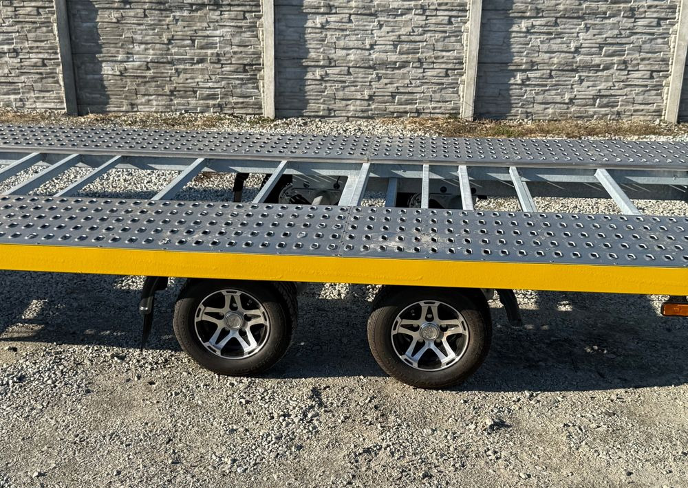 Boro LOTUS - Автомобил приколка: слика 5 Boro LOTUS - Автомобил приколка: слика 5