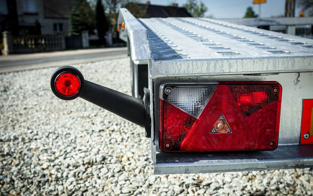 Boro nowa LAWETA Jupiter - Автотранспортна приколка: слика 3 Boro nowa LAWETA Jupiter - Автотранспортна приколка: слика 3