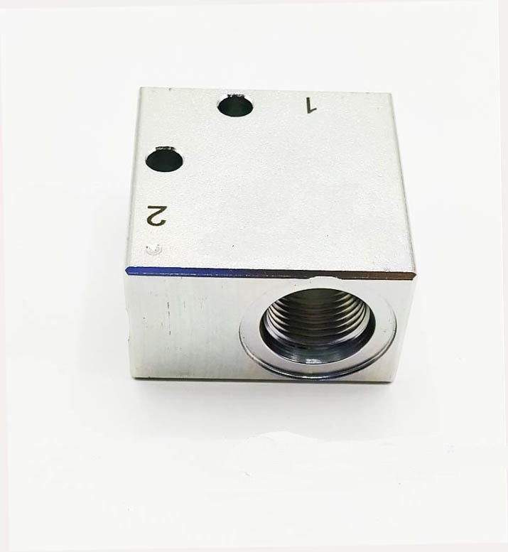 Actuated valve Amco Veba - Хидрауличен вентил за Кран за натоварување: слика 2 Actuated valve Amco Veba - Хидрауличен вентил за Кран за натоварување: слика 2