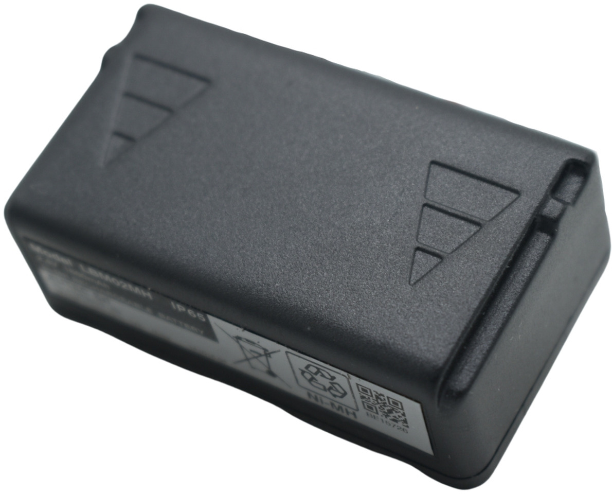 Autec original battery LBM02MH - Батерија за Кран за натоварување: слика 3 Autec original battery LBM02MH - Батерија за Кран за натоварување: слика 3