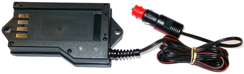 Cargador batería Hiab radiodrive 9847677 - Електричен систем за Кран за натоварување: слика 2 Cargador batería Hiab radiodrive 9847677 - Електричен систем за Кран за натоварување: слика 2