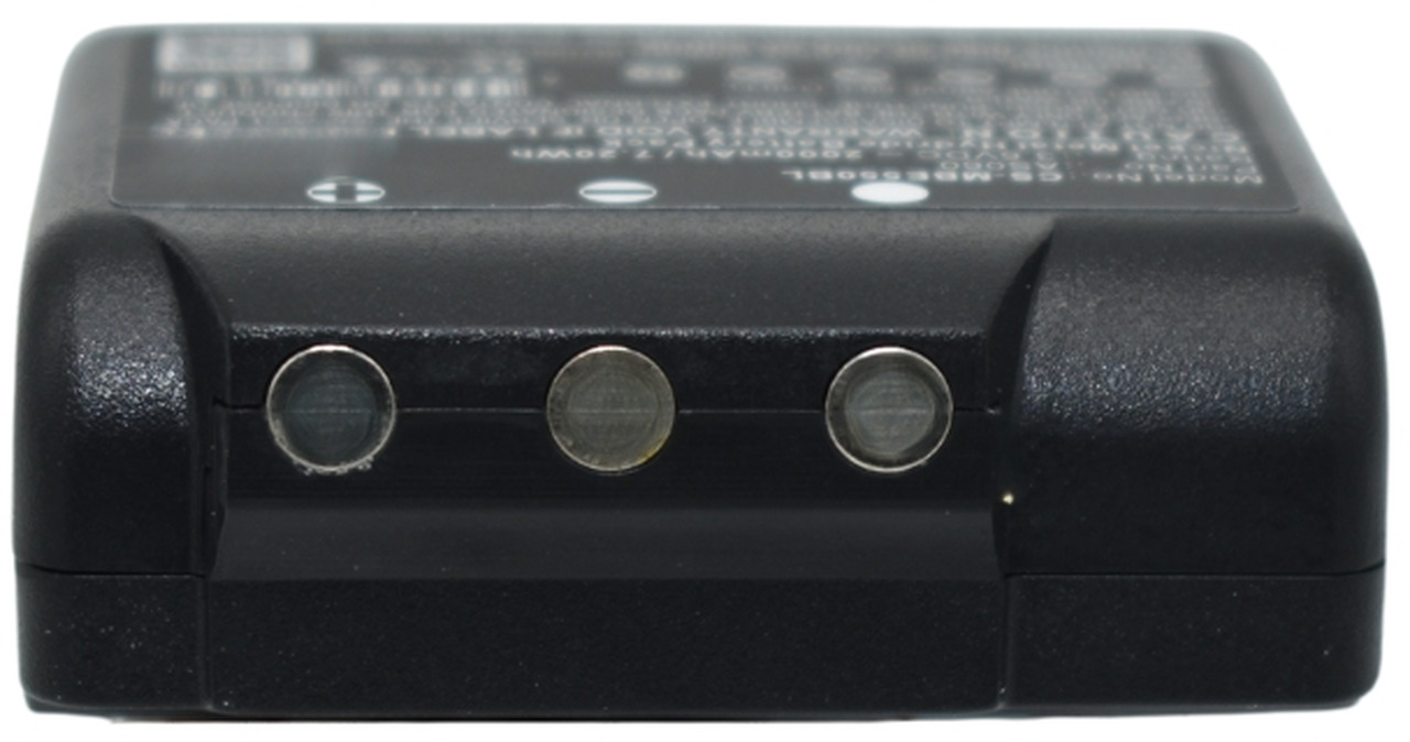 Compatible battery Imet AS060 - Батерија за Кран за натоварување: слика 3 Compatible battery Imet AS060 - Батерија за Кран за натоварување: слика 3