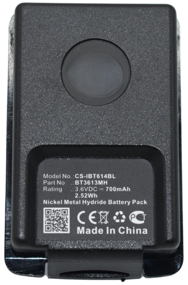 Compatible battery Itowa BT3613MH, BT3613MH3A - Батерија за Кран за натоварување: слика 5 Compatible battery Itowa BT3613MH, BT3613MH3A - Батерија за Кран за натоварување: слика 5