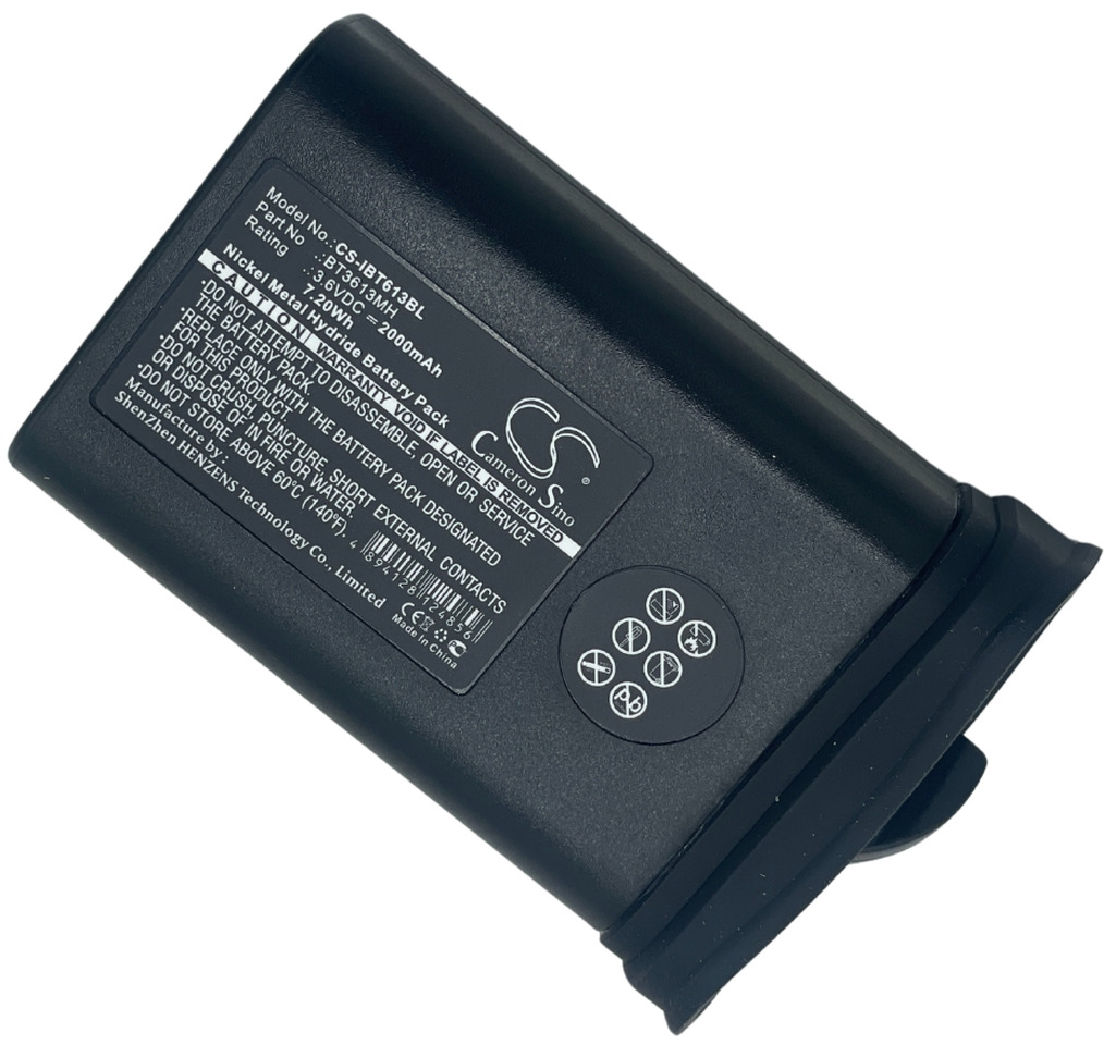 Compatible battery Itowa BT3613MH - Батерија за Кран за натоварување: слика 2 Compatible battery Itowa BT3613MH - Батерија за Кран за натоварување: слика 2