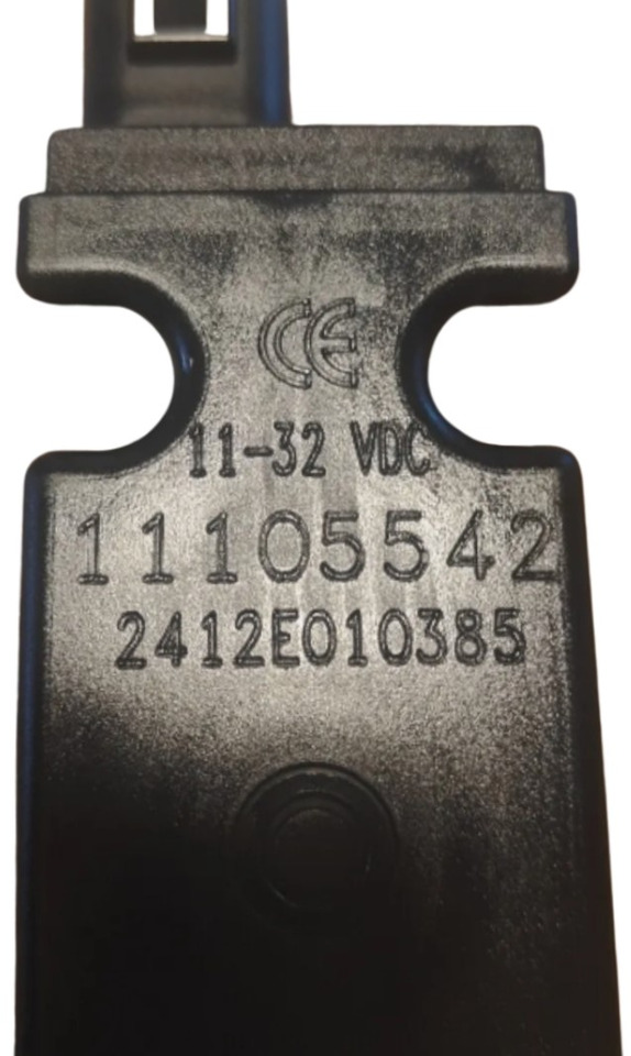 Danfoss Solenoid Valve 11105542 - Хидрауличен вентил за Кран за натоварување: слика 2 Danfoss Solenoid Valve 11105542 - Хидрауличен вентил за Кран за натоварување: слика 2