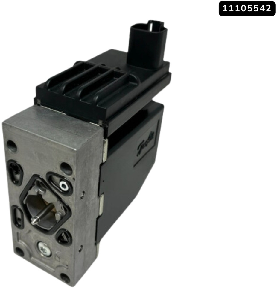 Danfoss Solenoid Valve 11105542 - Хидрауличен вентил за Кран за натоварување: слика 3 Danfoss Solenoid Valve 11105542 - Хидрауличен вентил за Кран за натоварување: слика 3