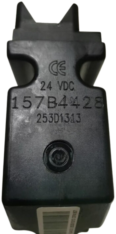 Danfoss Solenoid Valve 157B4428 - Хидрауличен вентил за Кран за натоварување: слика 1 Danfoss Solenoid Valve 157B4428 - Хидрауличен вентил за Кран за натоварување: слика 1