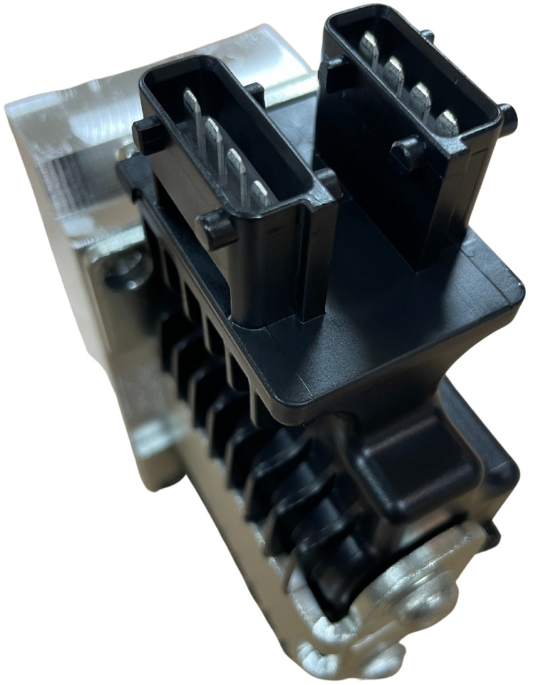 Danfoss Solenoid Valve 157B4736 - Хидрауличен вентил за Кран за натоварување: слика 5 Danfoss Solenoid Valve 157B4736 - Хидрауличен вентил за Кран за натоварување: слика 5