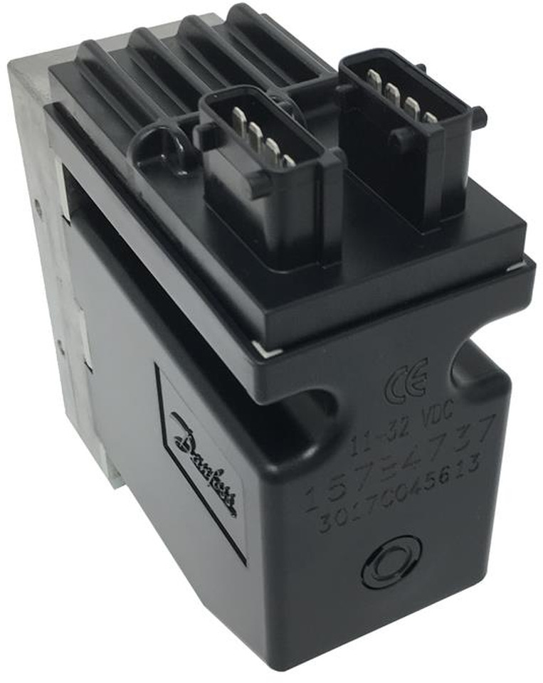Danfoss Solenoid Valve 157B4737 - Хидрауличен вентил за Кран за натоварување: слика 2 Danfoss Solenoid Valve 157B4737 - Хидрауличен вентил за Кран за натоварување: слика 2