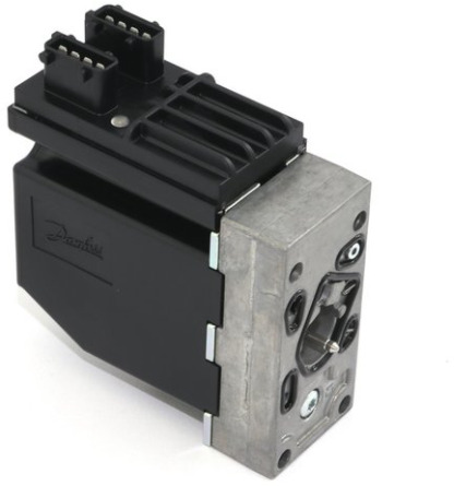 Danfoss valve PVED32-ACTUATOR 11026813 (11251271) - Хидрауличен вентил за Кран за натоварување: слика 2 Danfoss valve PVED32-ACTUATOR 11026813 (11251271) - Хидрауличен вентил за Кран за натоварување: слика 2