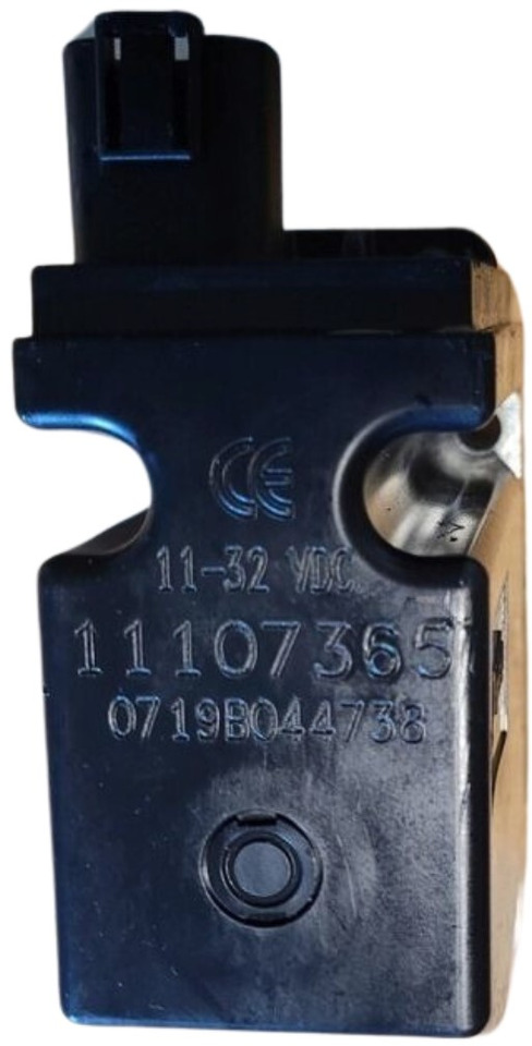 Electroválvula Danfoss 11107365 - Хидрауличен вентил за Кран за натоварување: слика 1 Electroválvula Danfoss 11107365 - Хидрауличен вентил за Кран за натоварување: слика 1