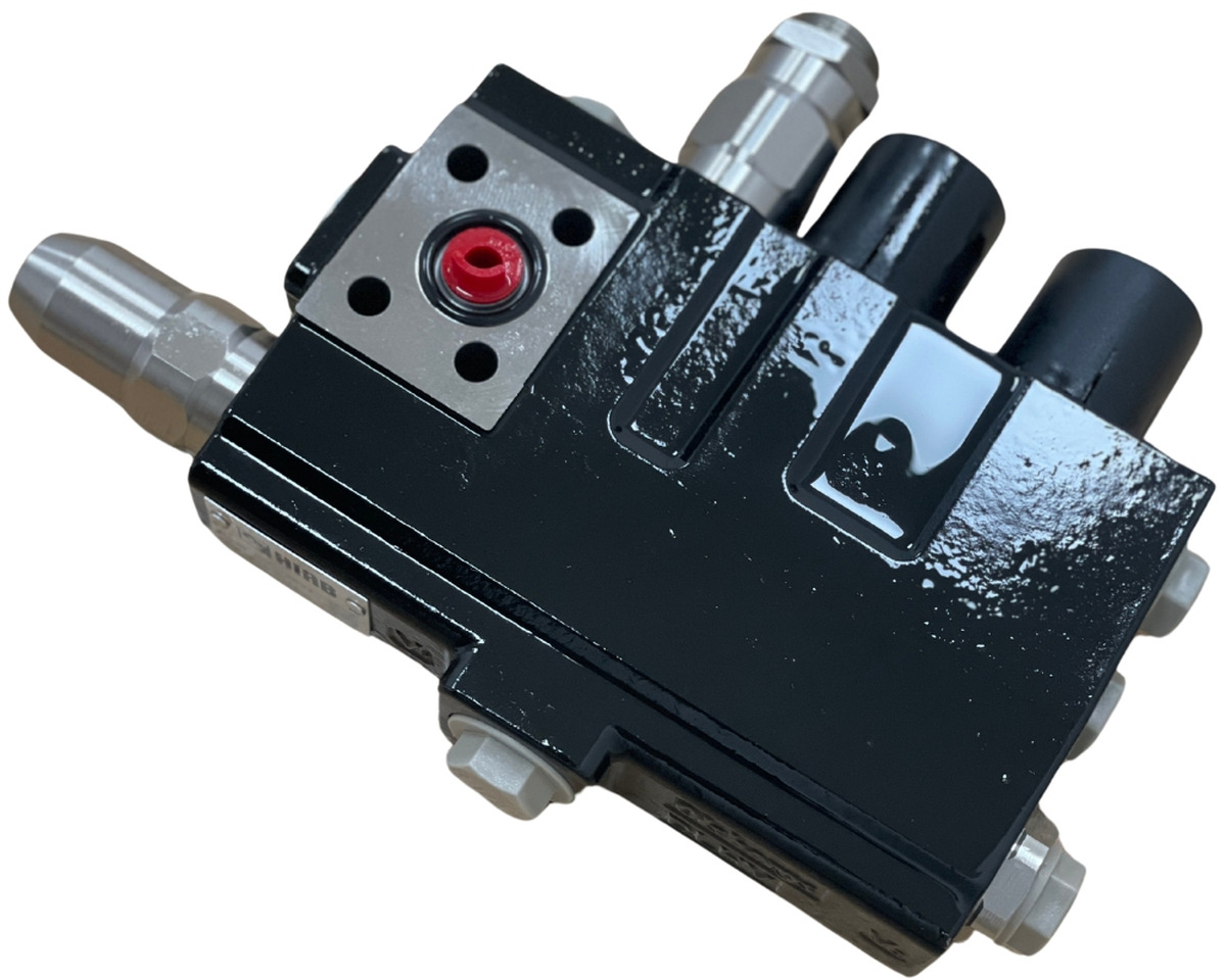 HIAB VALVE 3922821 - Хидрауличен вентил за Кран за натоварување: слика 4 HIAB VALVE 3922821 - Хидрауличен вентил за Кран за натоварување: слика 4