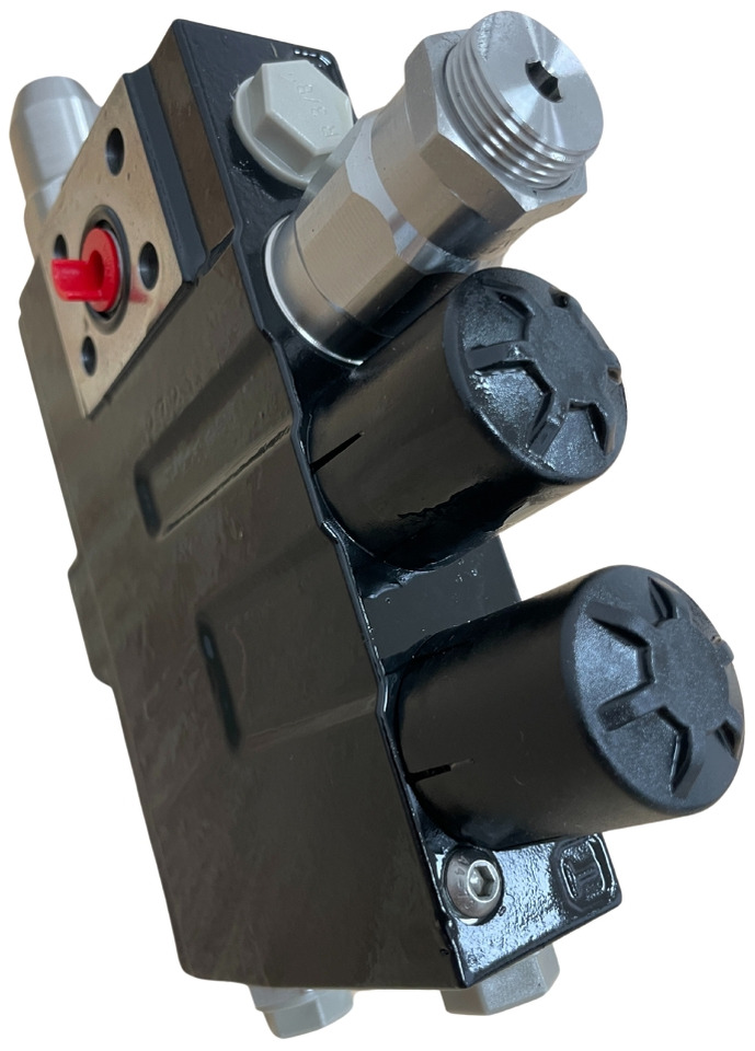 HIAB VALVE 3922821 - Хидрауличен вентил за Кран за натоварување: слика 1 HIAB VALVE 3922821 - Хидрауличен вентил за Кран за натоварување: слика 1