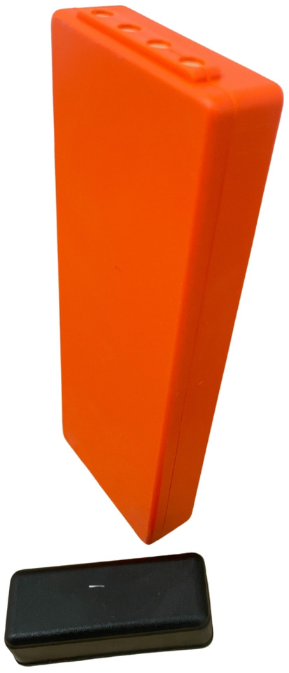 Hbc original battery BA213020 - Батерија за Кран за натоварување: слика 3 Hbc original battery BA213020 - Батерија за Кран за натоварување: слика 3