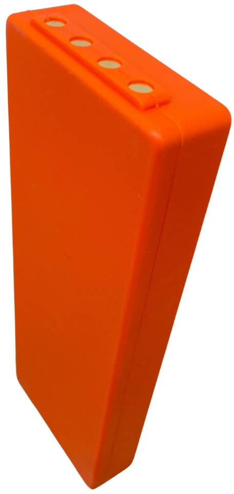 Hbc original battery BA213020 - Батерија за Кран за натоварување: слика 5 Hbc original battery BA213020 - Батерија за Кран за натоварување: слика 5