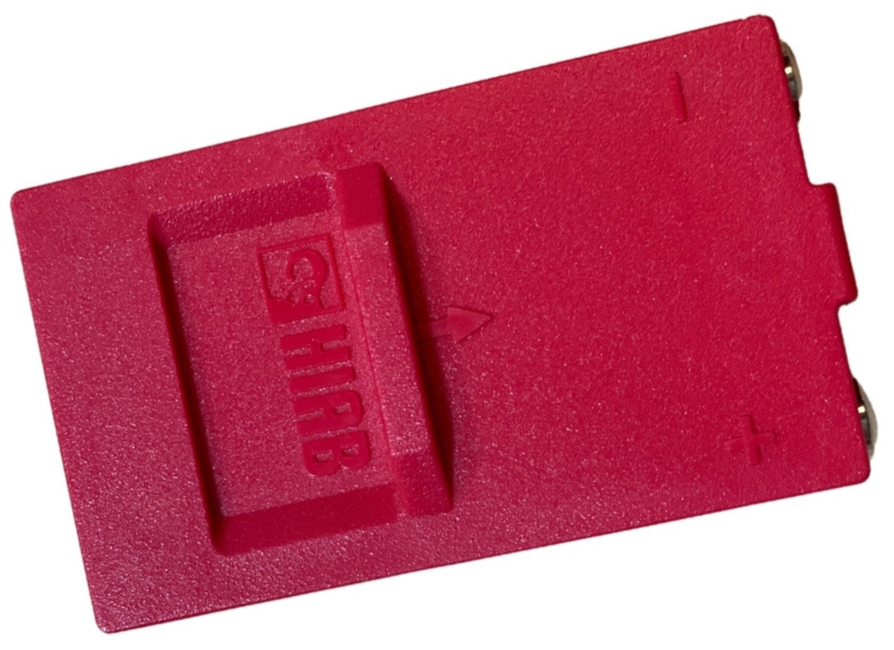 Hiab original battery 9836721/Hi Drive 4000 / Combi drive 5000 /Olsberg - Батерија за Кран за натоварување: слика 2 Hiab original battery 9836721/Hi Drive 4000 / Combi drive 5000 /Olsberg - Батерија за Кран за натоварување: слика 2