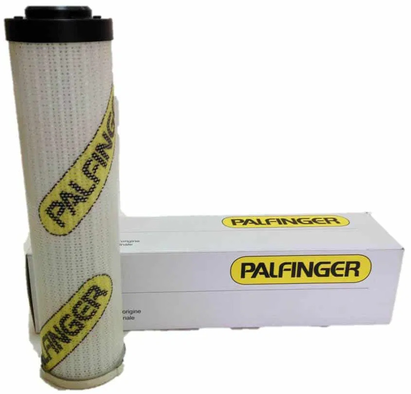 Hydraulic filter PALFINGER EA4923 - Хидрауличен филтер за Кран за натоварување: слика 1 Hydraulic filter PALFINGER EA4923 - Хидрауличен филтер за Кран за натоварување: слика 1