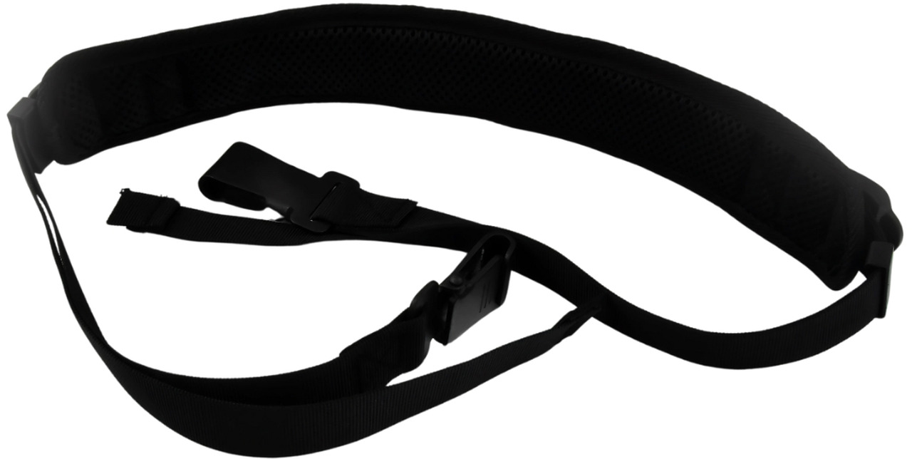 Neck belt for radio remote controls Hiab - Електричен систем за Кран за натоварување: слика 3 Neck belt for radio remote controls Hiab - Електричен систем за Кран за натоварување: слика 3