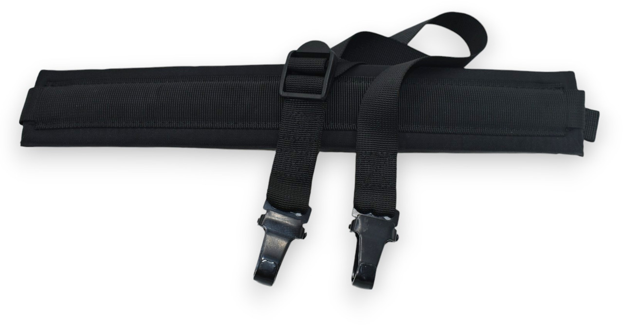 Neck strap Scanreco radio remote control - Електричен систем за Кран за натоварување: слика 1 Neck strap Scanreco radio remote control - Електричен систем за Кран за натоварување: слика 1