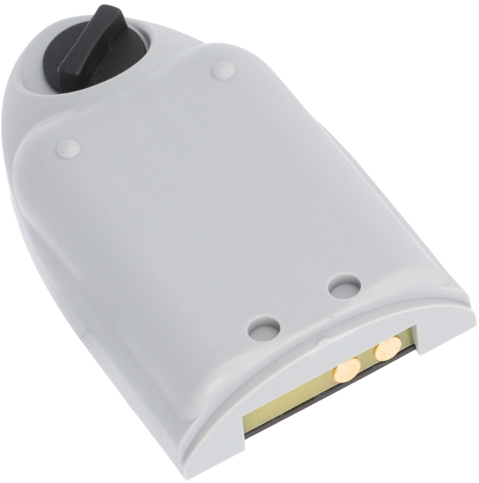 Original battery Cattron Theimeg BT923-00116 - Батерија за Кран за натоварување: слика 1 Original battery Cattron Theimeg BT923-00116 - Батерија за Кран за натоварување: слика 1