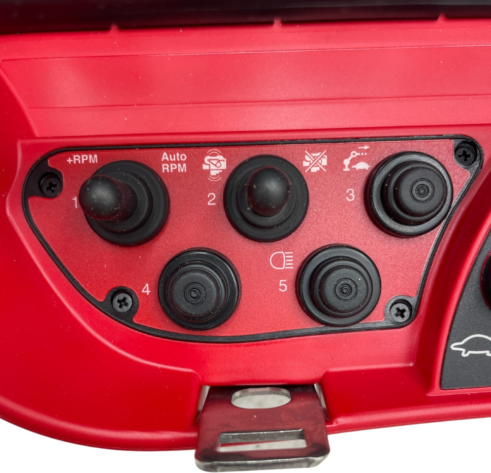 PALFINGER RADIO REMOTE CONTROL EEA4481A - Електричен систем за Кран за натоварување: слика 5 PALFINGER RADIO REMOTE CONTROL EEA4481A - Електричен систем за Кран за натоварување: слика 5