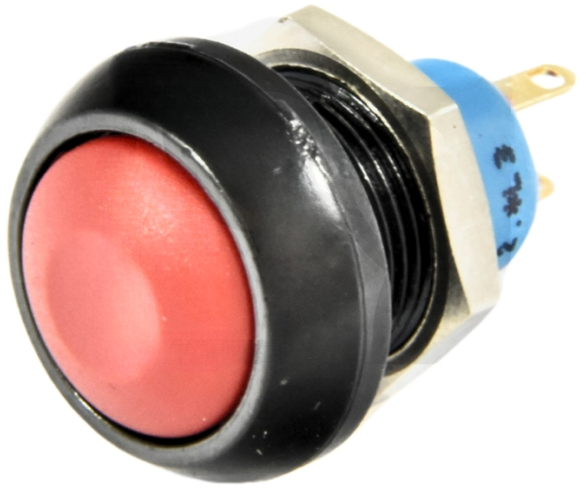 Switch for radio remote control Hiab Combi Drive - Електричен систем за Кран за натоварување: слика 1 Switch for radio remote control Hiab Combi Drive - Електричен систем за Кран за натоварување: слика 1