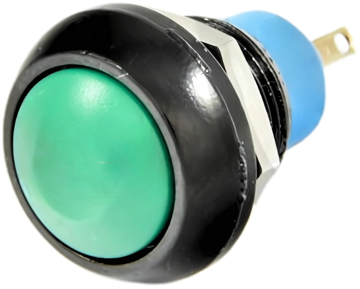 Switch for radio remote control Hiab Combi Drive - Електричен систем за Кран за натоварување: слика 2 Switch for radio remote control Hiab Combi Drive - Електричен систем за Кран за натоварување: слика 2