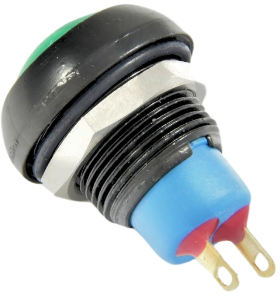 Switch for radio remote control Hiab Combi Drive - Електричен систем за Кран за натоварување: слика 3 Switch for radio remote control Hiab Combi Drive - Електричен систем за Кран за натоварување: слика 3