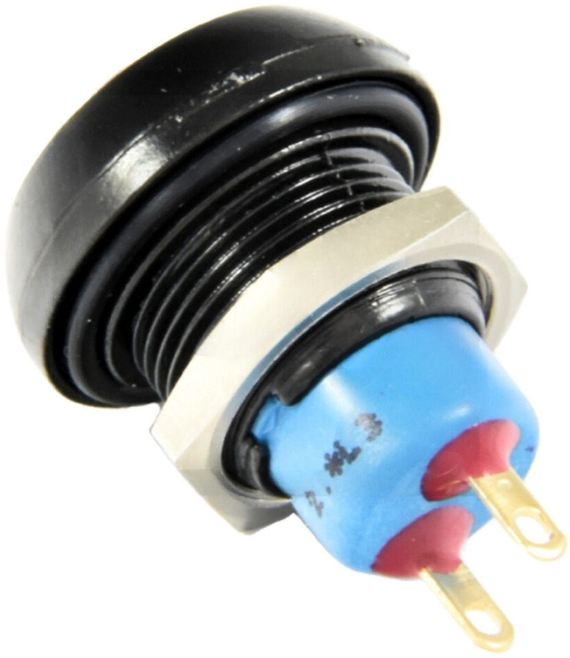 Switch for radio remote control Hiab Combi Drive - Електричен систем за Кран за натоварување: слика 3 Switch for radio remote control Hiab Combi Drive - Електричен систем за Кран за натоварување: слика 3