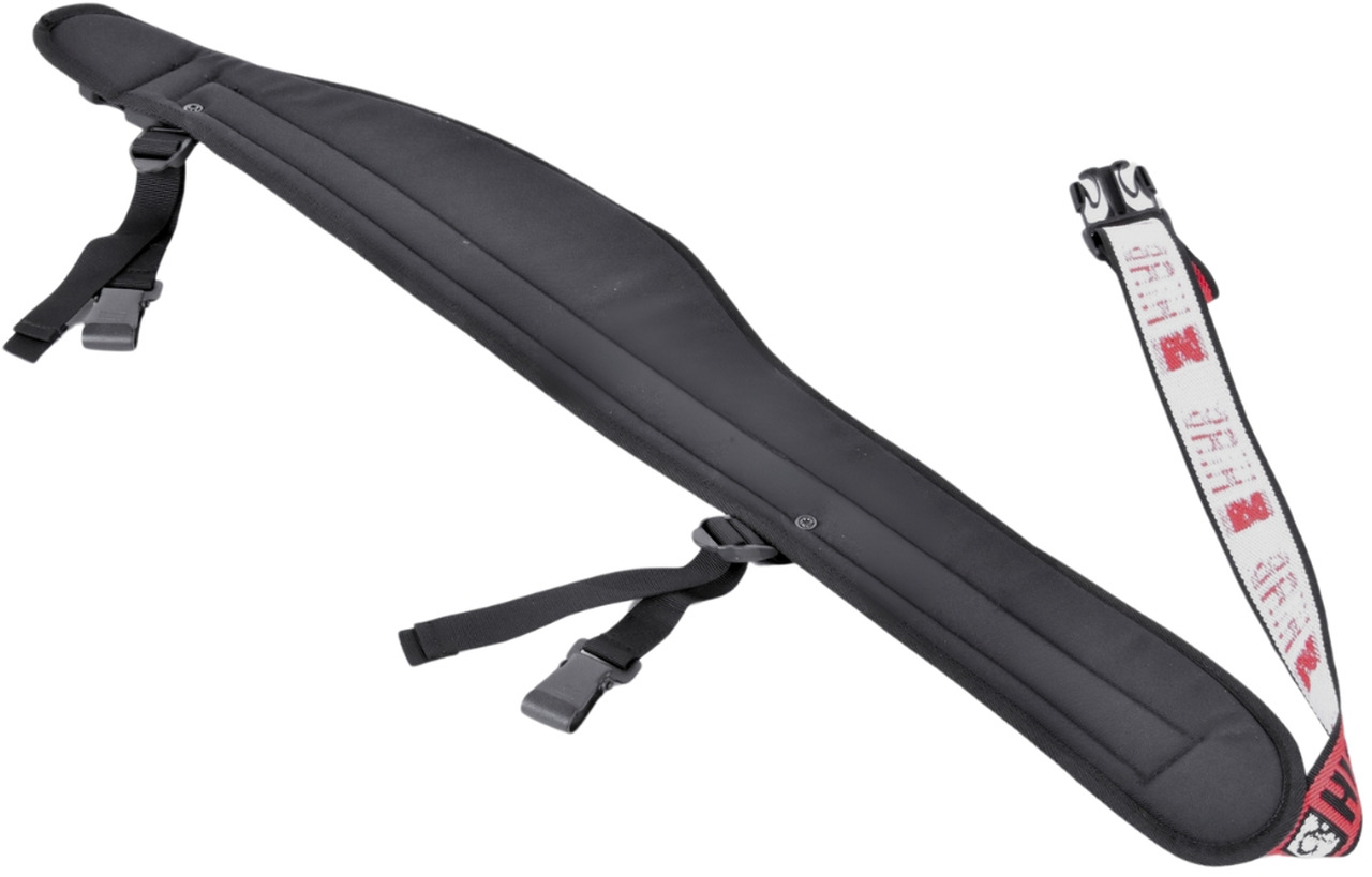 Waist belt for Hiab radio remote controls - Електричен систем за Кран за натоварување: слика 4 Waist belt for Hiab radio remote controls - Електричен систем за Кран за натоварување: слика 4