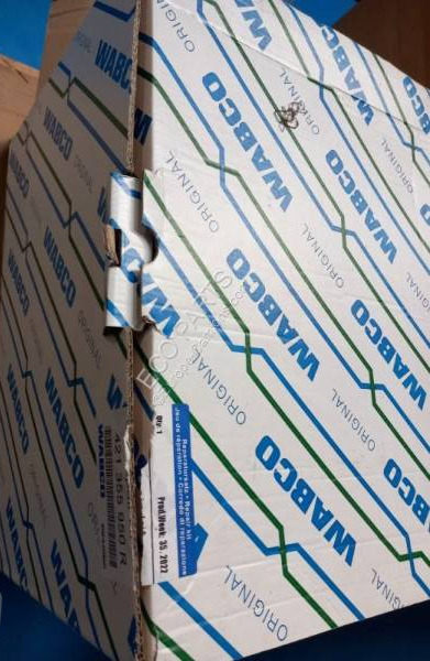 DAF - Трансмисија за Камион: слика 1 DAF - Трансмисија за Камион: слика 1