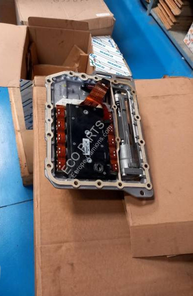 DAF - Трансмисија за Камион: слика 3 DAF - Трансмисија за Камион: слика 3