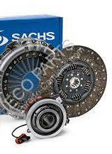 DAF - Трансмисија за Камион: слика 1 DAF - Трансмисија за Камион: слика 1