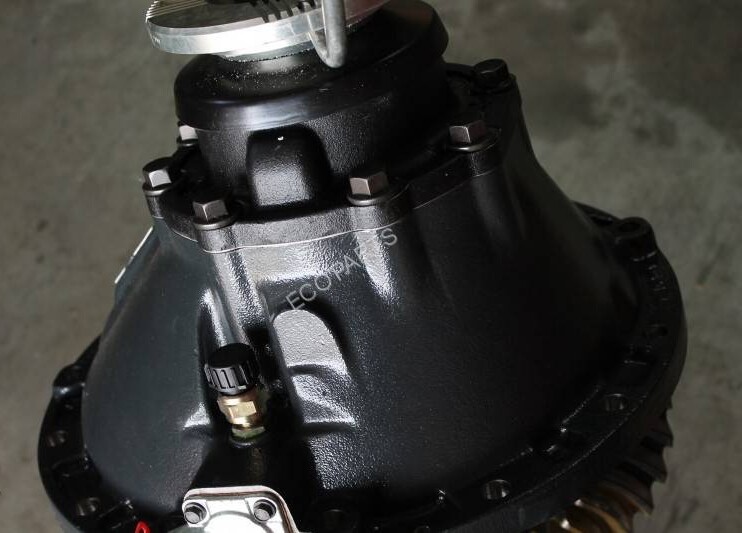 Meritor RSS1344C / MS17X RSS1344C MS17X Ratio 2.64 / 2.85 / 3.08 / 3. 36 7420836784 7420836786 7420836787 7420836788 - Диференцијален запчаник на брзина за Камион: слика 2 Meritor RSS1344C / MS17X RSS1344C MS17X Ratio 2.64 / 2.85 / 3.08 / 3. 36 7420836784 7420836786 7420836787 7420836788 - Диференцијален запчаник на брзина за Камион: слика 2