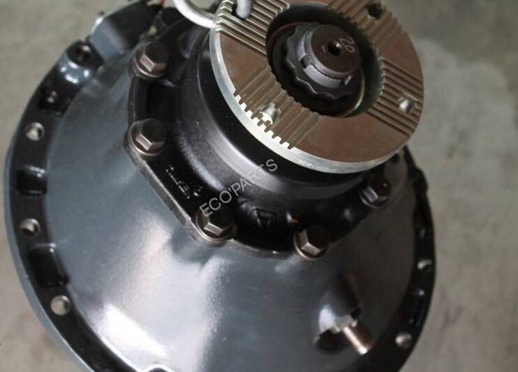 Meritor RSS1344C / MS17X RSS1344C MS17X Ratio 2.64 / 2.85 / 3.08 / 3. 36 7420836784 7420836786 7420836787 7420836788 - Диференцијален запчаник на брзина за Камион: слика 1 Meritor RSS1344C / MS17X RSS1344C MS17X Ratio 2.64 / 2.85 / 3.08 / 3. 36 7420836784 7420836786 7420836787 7420836788 - Диференцијален запчаник на брзина за Камион: слика 1