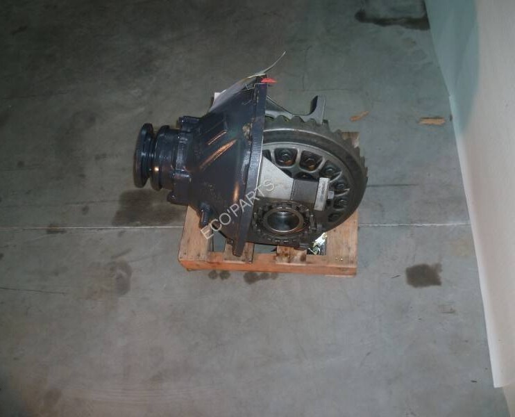 Renault EN 8X37 5600586094 EN 12X37 5600586098 - Трансмисија за Камион: слика 1 Renault EN 8X37 5600586094 EN 12X37 5600586098 - Трансмисија за Камион: слика 1