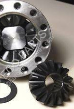 Renault Mascott - Диференцијален запчаник на брзина за Комбе: слика 1 Renault Mascott - Диференцијален запчаник на брзина за Комбе: слика 1