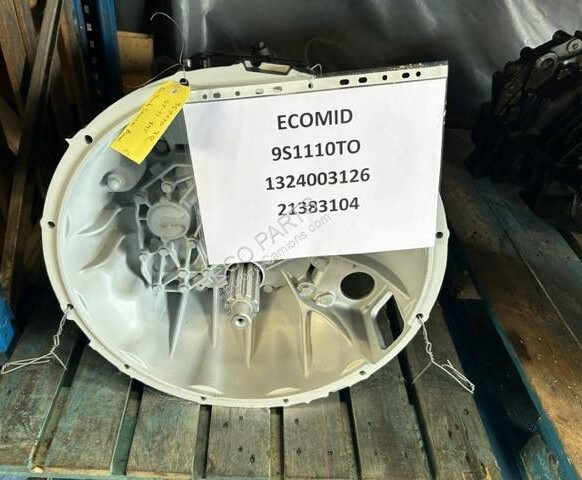 Volvo - Трансмисија за Камион: слика 1 Volvo - Трансмисија за Камион: слика 1